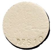 Earthstone PF610 Architectural Handbuilding 