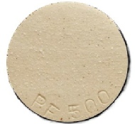 Earthstone PF500 Peter Meanley