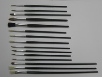 Natural Brush Sets