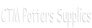 CTM Potters Supplies