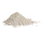 Valentine White Earthenware Powder