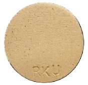 Valentine Raku Stoneware