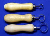 Looped, Coiled & Handle Makers