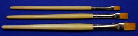 Chinese Brushes 1