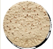 Valentine Stoneware Crank