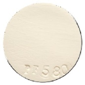 Earthstone PF580 White Earthenware