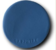 Coloured and Special Clays