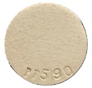Earthstone PF590 Redox