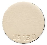 Earthstone 130 White Earthenware