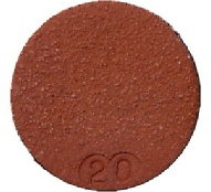Valentine Red Terracotta Grog 20