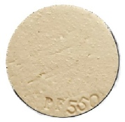 Earthstone PF550 Svend Bayer