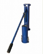 Potters Extruders and Clay Guns