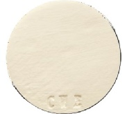 CWE White Earthenware