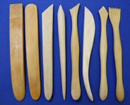 Boxwood Modelling Tools