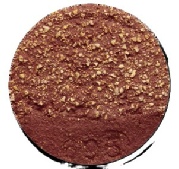 PF695 Textured Red Stoneware