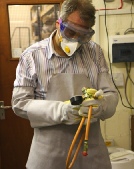 Safety Wear