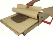Rolling Pins, Guides, Rollers etc