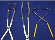 Glaze Mixing & Tongs