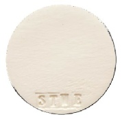Standard White Earthenware