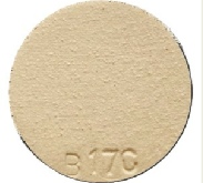 Valentine B17C Stoneware