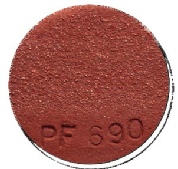 PF690 Red Stoneware