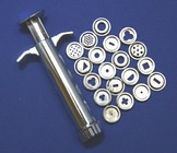 Extruders and Clay Guns