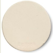 Earthstone 130-G White Earthenware Groggged